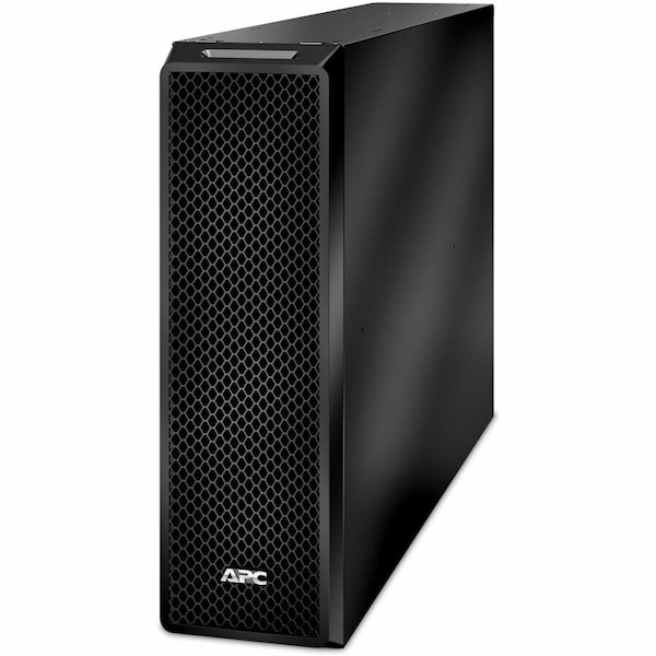 Apc SMART-UPS SRT 5KVA TOWER ISOLATION SRT5KTF - main