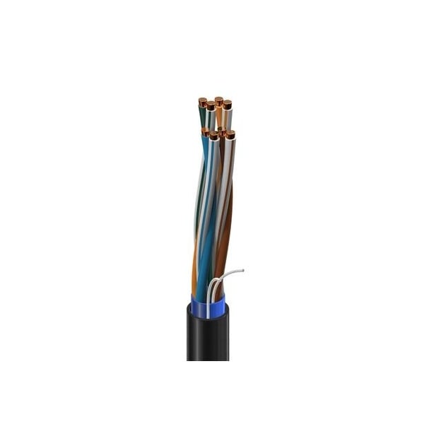 Belden Industrial Ethernet Cat 5E, 1000PK 11700A-0061000 - main