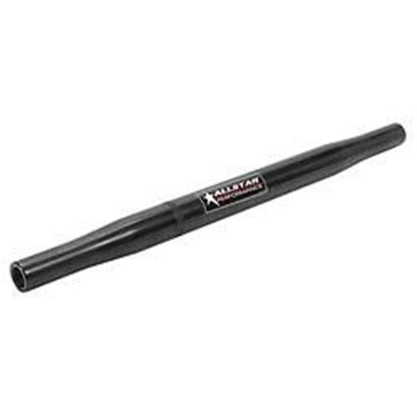Powerhouse Aluminium Suspension Tube 0.62 in. Thread - Black - 18.50 in. Long PO3620234 - main