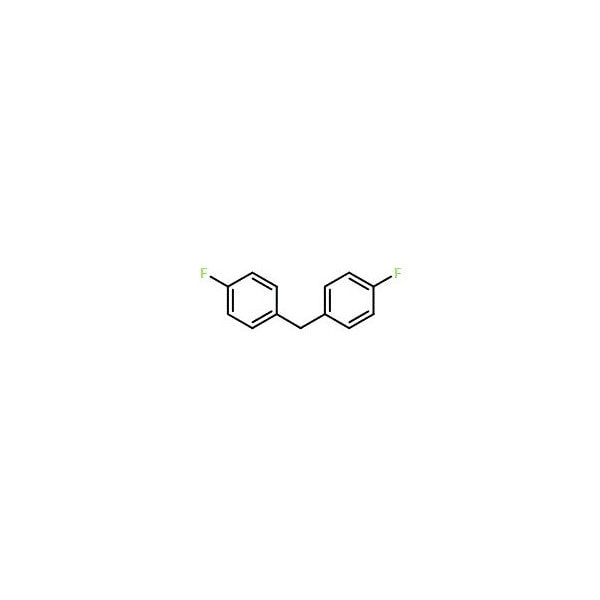 Ak Scientific 4, 4'-Difluorodiphenylmethane (5g), CAS 457-68-1 U564-5g - main