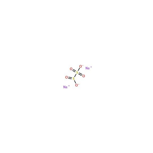 Ak Scientific Sodium metabisulfite (500g), CAS 7681-57-4 K325-500g - main