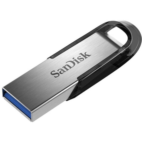 Sandisk SanDisk Ultra Flair USB 3.0 Flash Drive - 256GB SDCZ73256GA46 - main