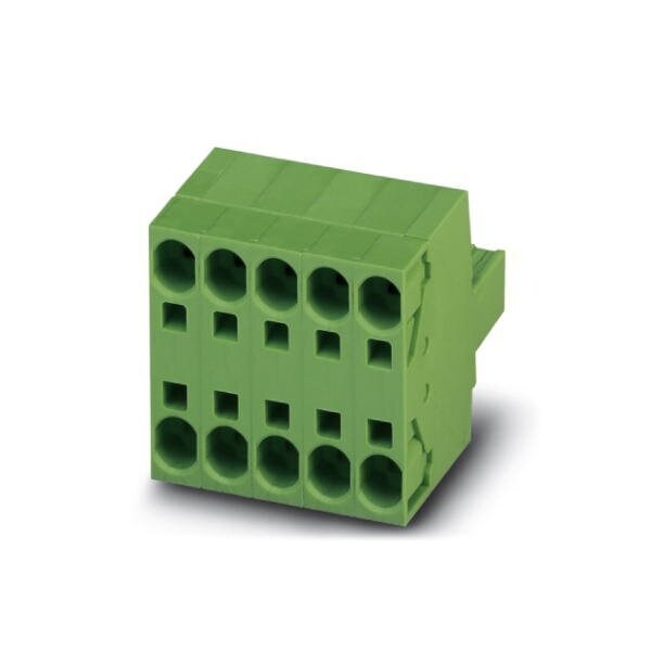 Phoenix Contact TSPC 5/ 3-ST-7 62 PCB connector nominal 1728468 - main