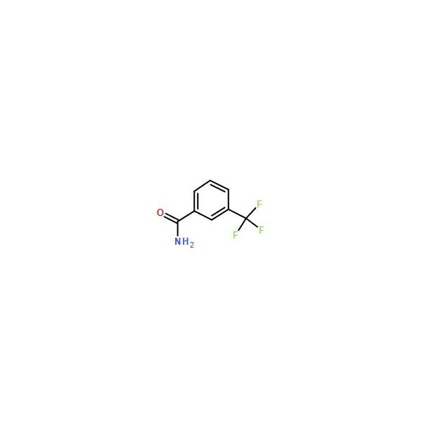 Ak Scientific 3-(Trifluoromethyl)benzamide (5g), CAS 1801-10-1 6037AD-5g - main