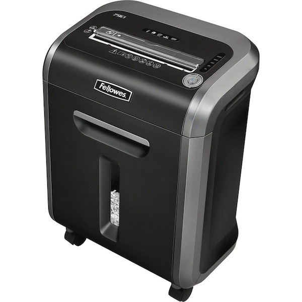 Fellowes Powershred 79Ci 100% Jam Proof Cross-Cut Shredder 3227901 - main