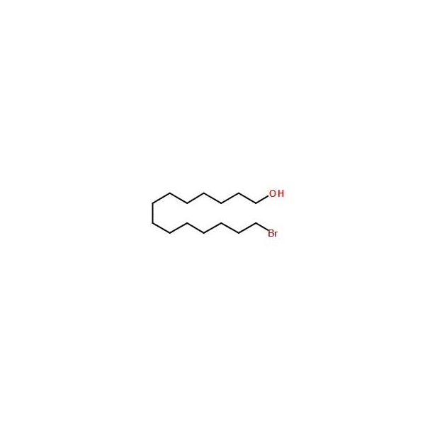 Ak Scientific 14-Bromotetradecan-1-ol (1g), CAS 72995-94-9 1333AC-1g - main