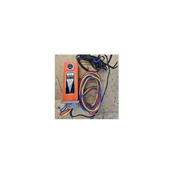 Farmer Electric Products Co Photoelectric Control Relay TR-1L - main