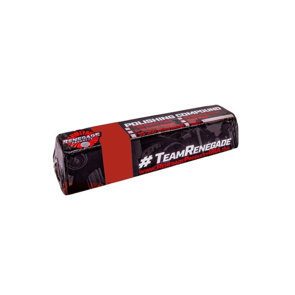 Renegade Products Usa Cutting Compounds: Metal Polishing Compound, Wild Cherry Synthetic Cutting Compound, 2.75 lb. CBMWILDCHERRY - main