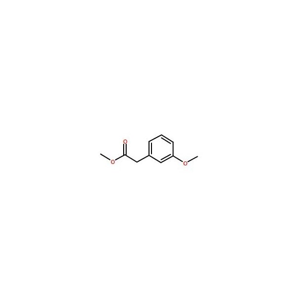 Ak Scientific Methyl 3-methoxyphenylacetate (100g), CAS 18927-05-4 E012-100g - main