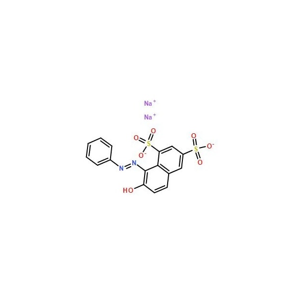 Ak Scientific Orange G (25g), CAS 1936-15-8 T104-25g - main