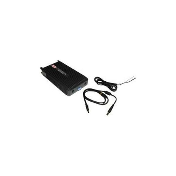 Lind Electronics DC Power Adapter compatible with Dell Inspiron 1150, 8500, 8600, 9200, 9300, La DE2045-1342 - main