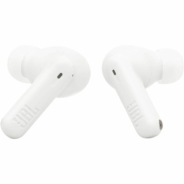 Jbl Vibe Beam 2 True Wireless Earbuds, White JBLVBEAM2WHTAM - main