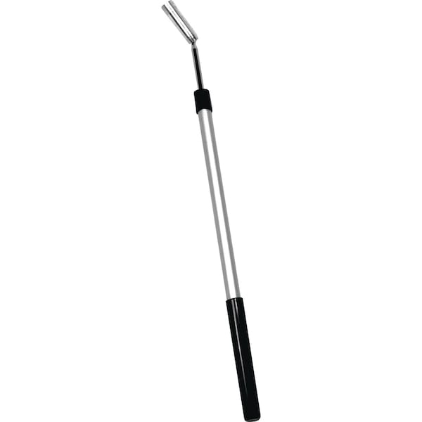 Performance Tool 30 in. Alignment Bar, Forged Alloy Steel, Heat-Treated W2033 - main