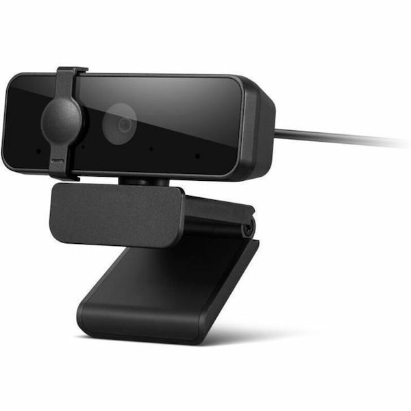 Lenovo ESSENTIAL FHD WEBCAM GEN2 4XC1S15018 - main