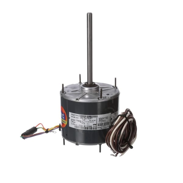 Genteq Fasco 3728HS Condenser Fan Motor G3728HS - main