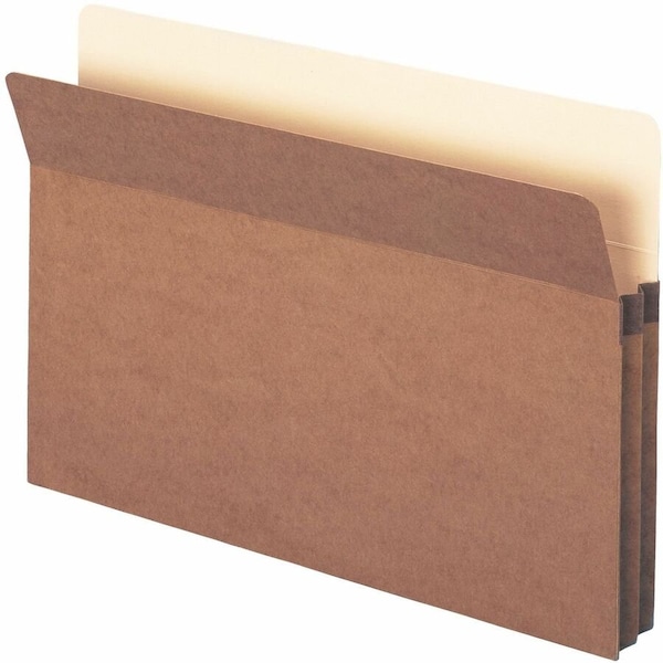 Smead POCKET, FILE, LGL, STR, 1.75in 74214 - main