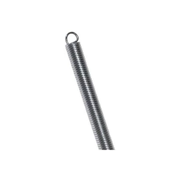 Zoro Approved Supplier 3/8" Scr Dr Spring CS-4 - main