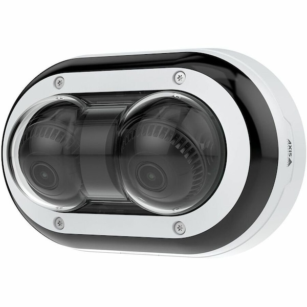 Axis Communications AXIS P4708-PLVE PANORAMIC CAMERA 02944-001 - main