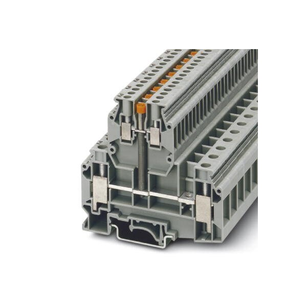 Phoenix Contact UKKB 10/2 5-PV Double-level terminal 2775485 - main