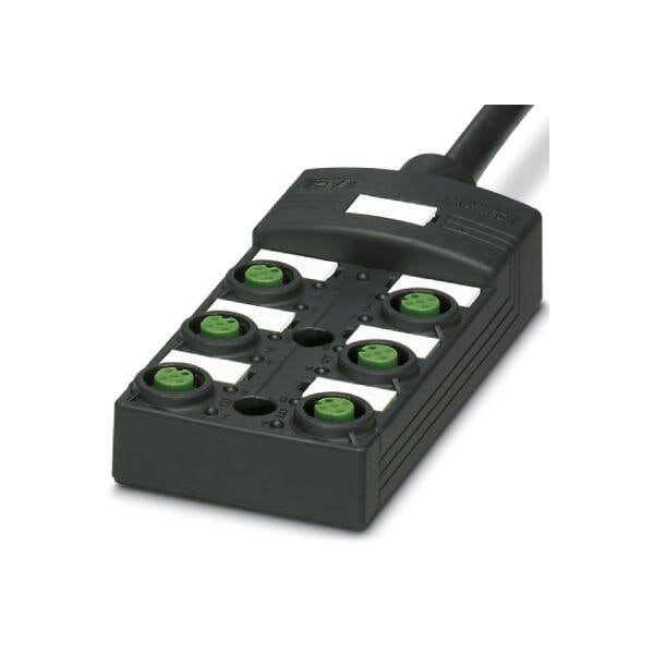 Phoenix Contact SACB-6/12-L- 5 0PUR SCO P 1452660 - main