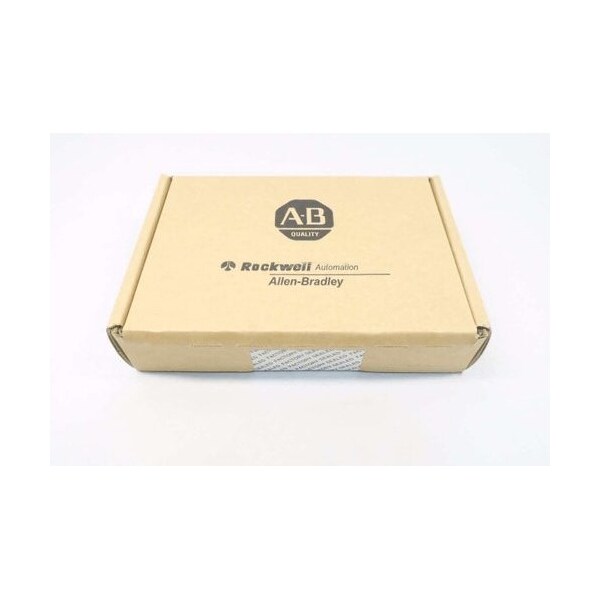 Allen Bradley SLC 500 OUTPUT MODULE SER D 1746-OW16 - main