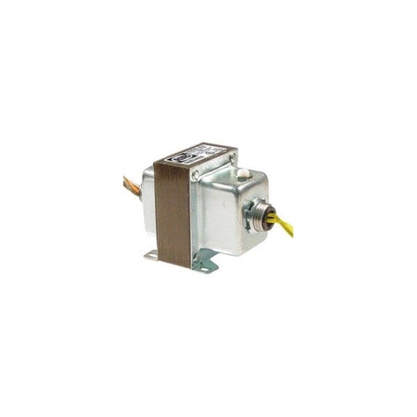 Functional Devices-Rib Class 2 Transformer, 50 VA, Not Rated, 24V AC, 120/240/277/480V AC TR50VA004 - main