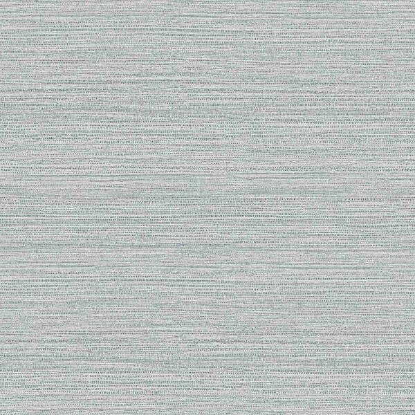 Advantage Hazen Grey Shimmer Stripe Wallpaper 4144-9131 - main