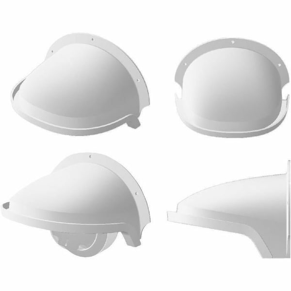 Speco Technologies Speco (DSS2) Security Devices Accessories DSS2 - main