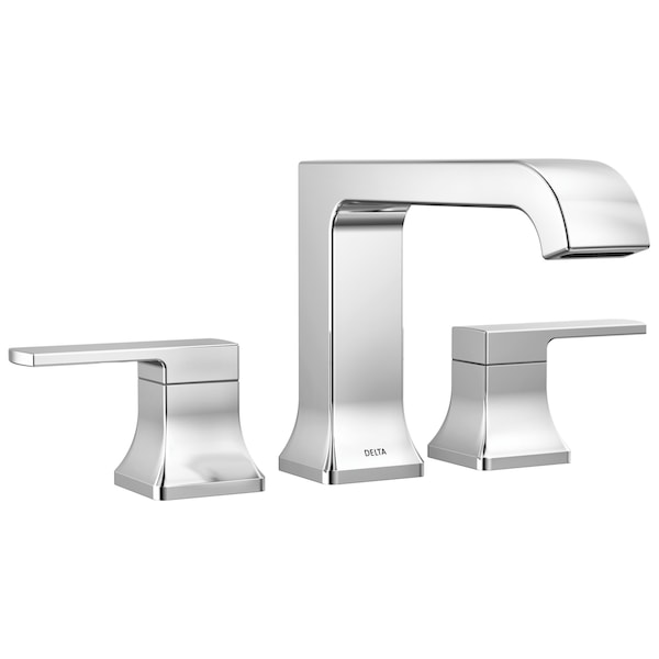 Delta Velum Roman Tub Trim In Chrome T2739 - main