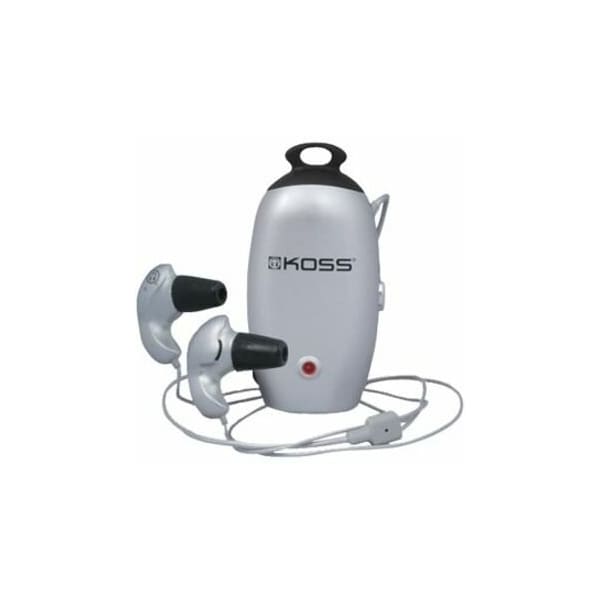 Koss QZ77 Noise Reduction Earset - Earbud QZ77 - main