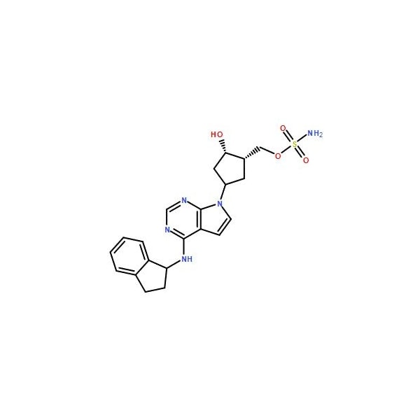 Ak Scientific MLN4924 (100mg), CAS 905579-51-3 SYN5699-100mg - main