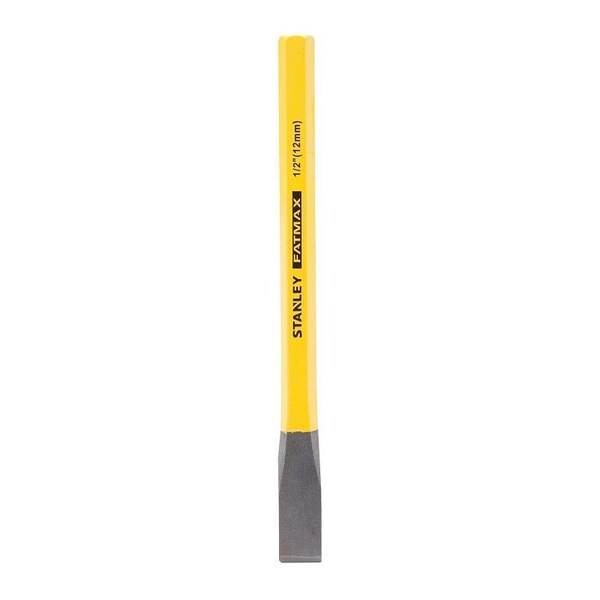 Stanley FMHT16495 COLD CHISEL 1/2 IN 16-287 - main