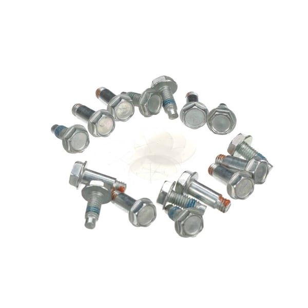 Whirlpool SHIM-HINGE W11171640 - main