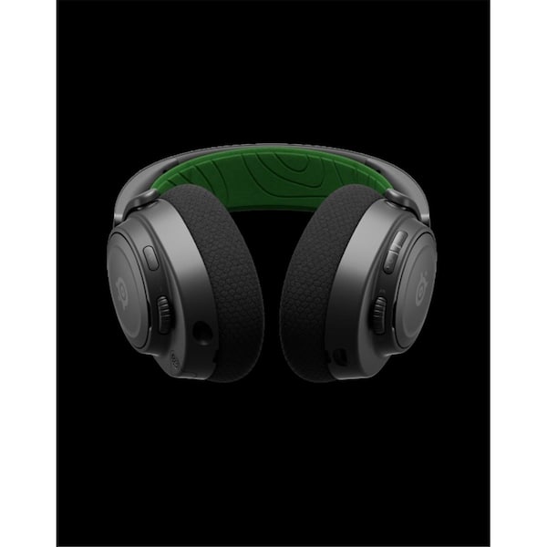 Steelseries Arctis Nova 7X Wireless Headset, Black 61565