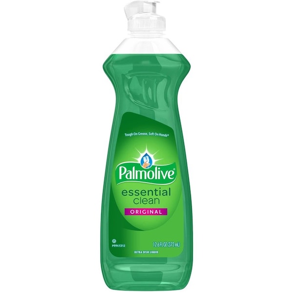 Palmolive Original Scent Liquid Dish Soap 12.6 oz 1 pk 46413 - main