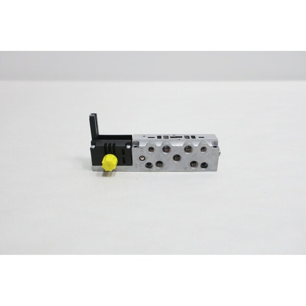 Festo PNEUMATIC VALVE MANIFOLD VMPA1-IC-AP-1 533394 - main