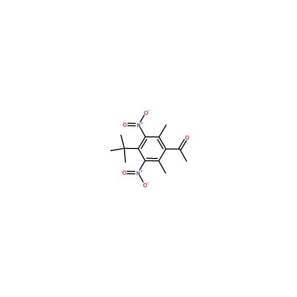 Ak Scientific Musk ketone (100g), CAS 81-14-1 6206AF-100g - main