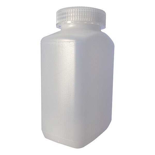 Dynalon Laboratory Bottle, 500 mL Cap., PK24 07-GWOB5000 - main
