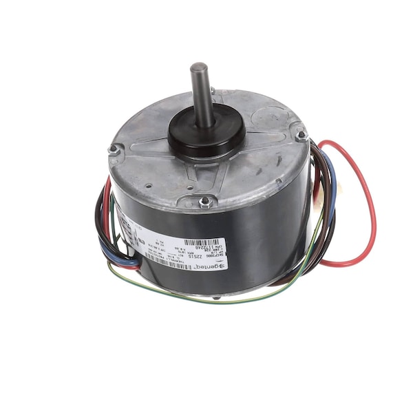 International Comfort Products MOTOR CONDENSER 1/230 1/8 1172248 - main