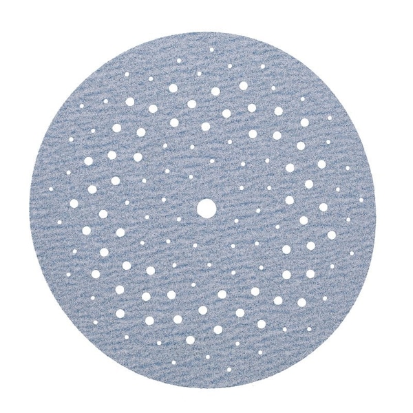 Norton Co Sanding Disc H/L 5In 150Grit 03229 - main