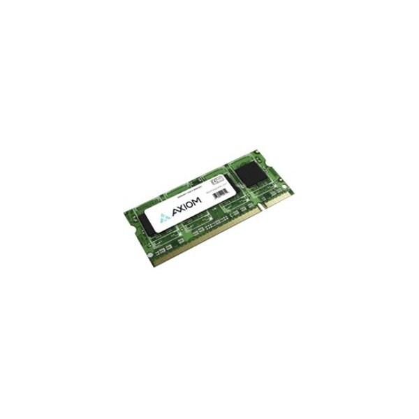 Axiom Axiom 512Mb X32 Sodimm For Hp No Ce467A CE467A-AX - main