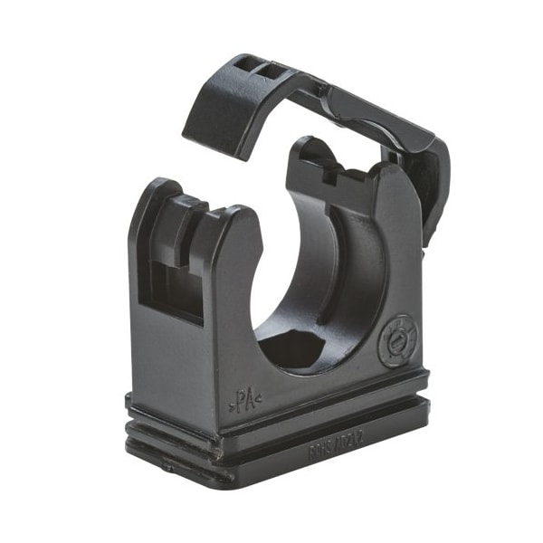 Flexa Gmbh RQS One Piece Clamp OD 10.0 Grey 5030.020.007 - main