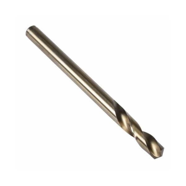 Precision Twist Drill Precision Twist Drill 5999771 R88CO Heavy Duty Jobber Length Drill Bit, 9/32 in Drill 5999771 - main