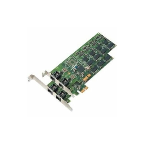 Mainpine IQ EXPRESS 8-PORT FAX BOAR RF6124 - main