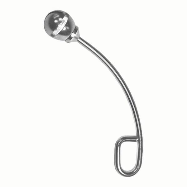 Jorgensen Laboratories Jorvet OB Wire Guide, Hauptner 7" J0020H - main