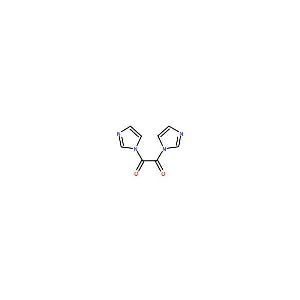 Ak Scientific 1, 1'-Oxalyldiimidazole (5g), CAS 18637-83-7 4599AH-5g - main