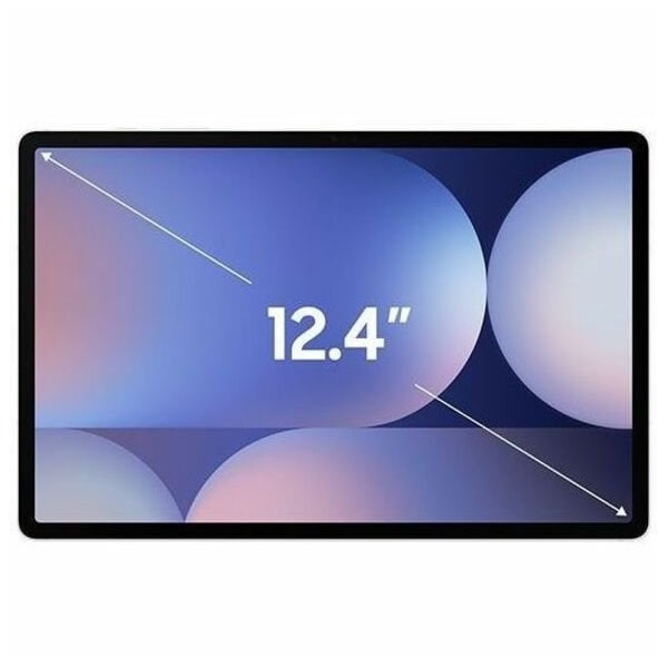 Samsung Tab S10+ 12+256GB Gray SMX820NZAAXAR