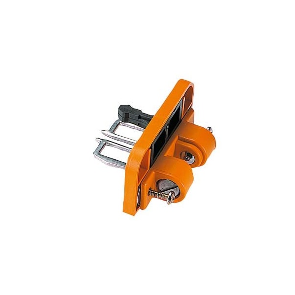 Siemens Seperate Actuator F.3Se324 Of 325 W/Ball 3SX3217 - main