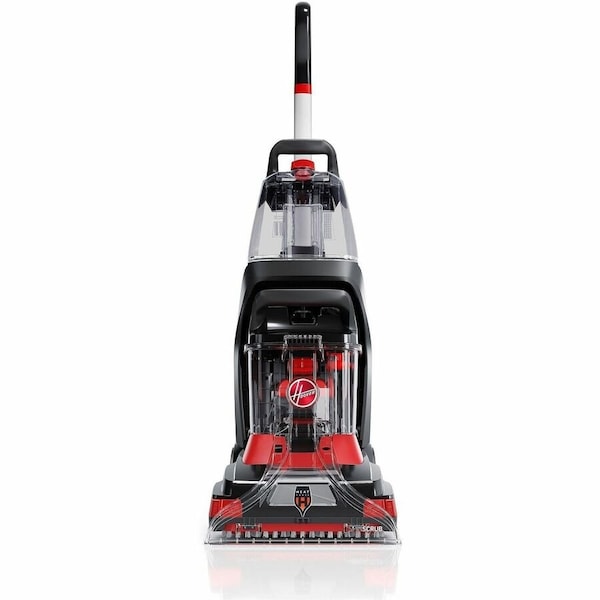 Hoover Carpet Extractor CH68000V - main