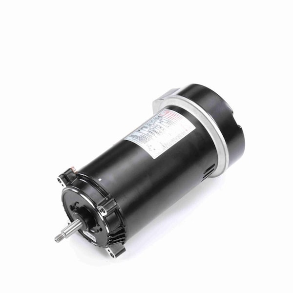 Century Pool & Spa Motor 1.5HP 3450 RPM 230/115V Frame 56J HST150 - main